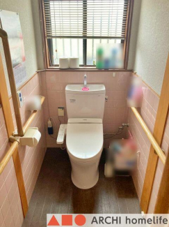 中古戸建　高砂市高砂町木曽町の画像