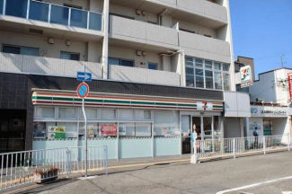 セブンイレブン山陽高砂駅前店まで550m