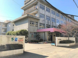 高砂市立高砂小学校まで650m