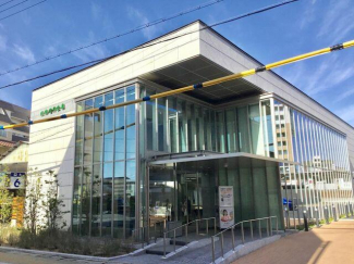 姫路信用金庫高砂支店まで470m