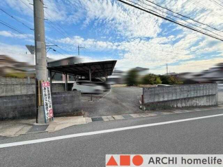 建築条件なしなので、お好きなハウスメーカーで建築可能です。