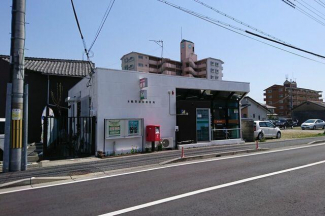 本龍野駅前郵便局まで1100m