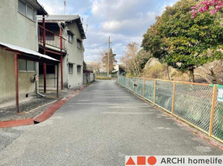 東約4.5m公道,接道間口約16.0m