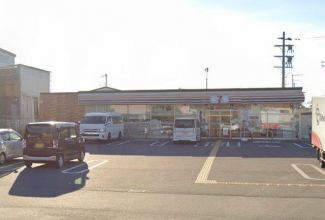 セブンイレブン兵庫太子下阿曽店まで610m