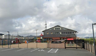 認定こども園安養保育園まで1340m