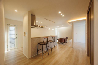 Ｂ２０３０姫路市広畑区西蒲田Ａの画像