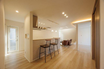 Ｂ２０３０姫路市広畑区西蒲田Ａの画像