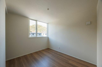 2階の2部屋の洋室にもしっかり収納スペースを設けました