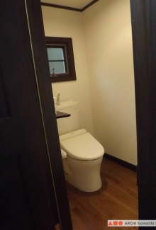 中古戸建　加東市松沢の画像