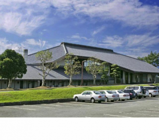 やしろ東条ゴルフクラブまで1680m