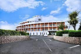 松原メイフラワー病院まで2020m