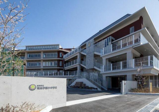 加東市立東条学園小中学校まで6190m