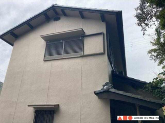 中古戸建　西脇市黒田庄町岡の画像