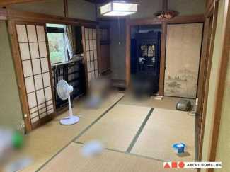 丁寧に使われていて、気持ちの良い室内です