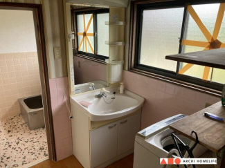 中古戸建　西脇市黒田庄町岡の画像