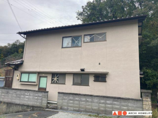 中古戸建　西脇市黒田庄町岡の画像