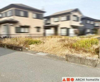 西脇市郷瀬町【売土地】