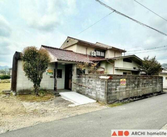 黒田庄町大門【外観】