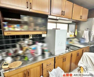 収納もたくさんできます。