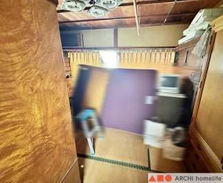 2階6.0帖のお部屋