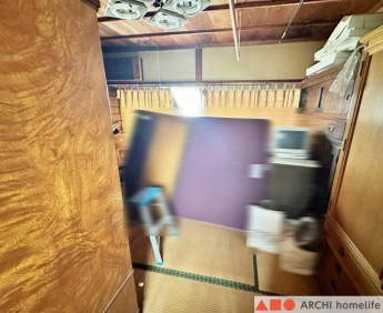 2階6.0帖のお部屋