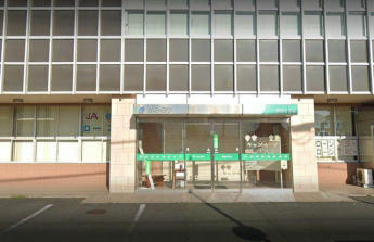 JAみのり黒田庄支店まで130m