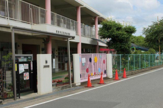 姫路市立花田保育所まで550m