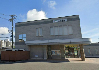 JA兵庫西水上支店まで1270m