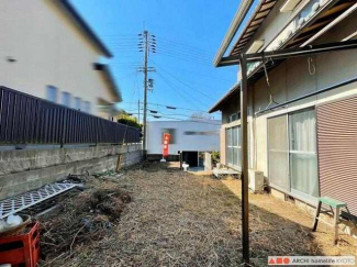 小さなお子様やわんちゃんを遊ばせるにもオススメ。