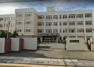 姫路市立安室東小学校まで1330m