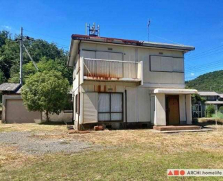 中古戸建　多可町中区曽我井の画像