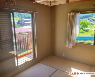 中古戸建　多可町中区曽我井の画像