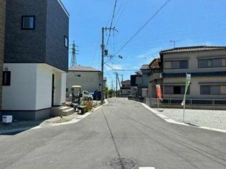 道路