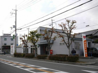 高砂塩市郵便局まで2410m