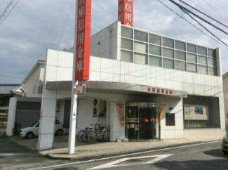 兵庫信用金庫御立支店まで710m