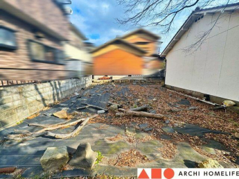 高砂市伊保東１丁目（戸建）の画像