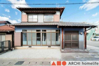 【リノベーション物件】姫路市飾磨区西浜町３丁目【３ＬＤＫ】