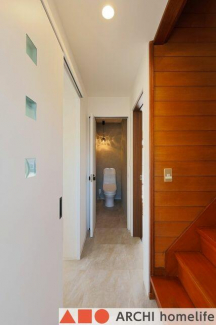 姫路市飾磨区西浜町３丁目戸建の画像