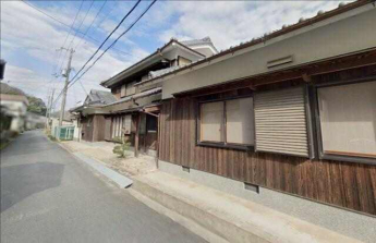 西脇市市原町・9DK＋納戸！