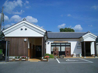 黒田庄駅(JR西日本 加古川線)まで4400m