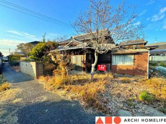 高砂市阿弥陀町南池【６DK】