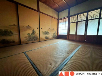 高砂市阿弥陀町南池の画像