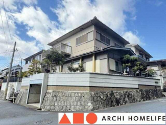 揖保郡太子町東出戸建の画像