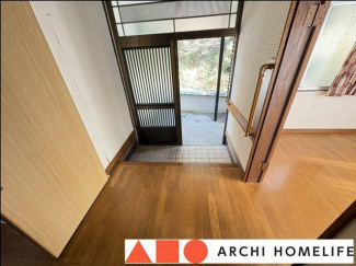 揖保郡太子町東出戸建の画像