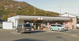 セブンイレブン兵庫太子太田店まで1100m