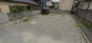 姫路市辻井６丁目の駐車場の画像