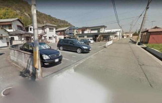 姫路市西庄の駐車場の画像