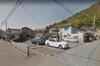 姫路市西庄の駐車場の画像