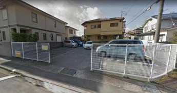 姫路市市川台３丁目の駐車場の画像