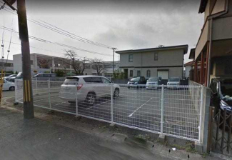 姫路市市川台３丁目の駐車場の画像